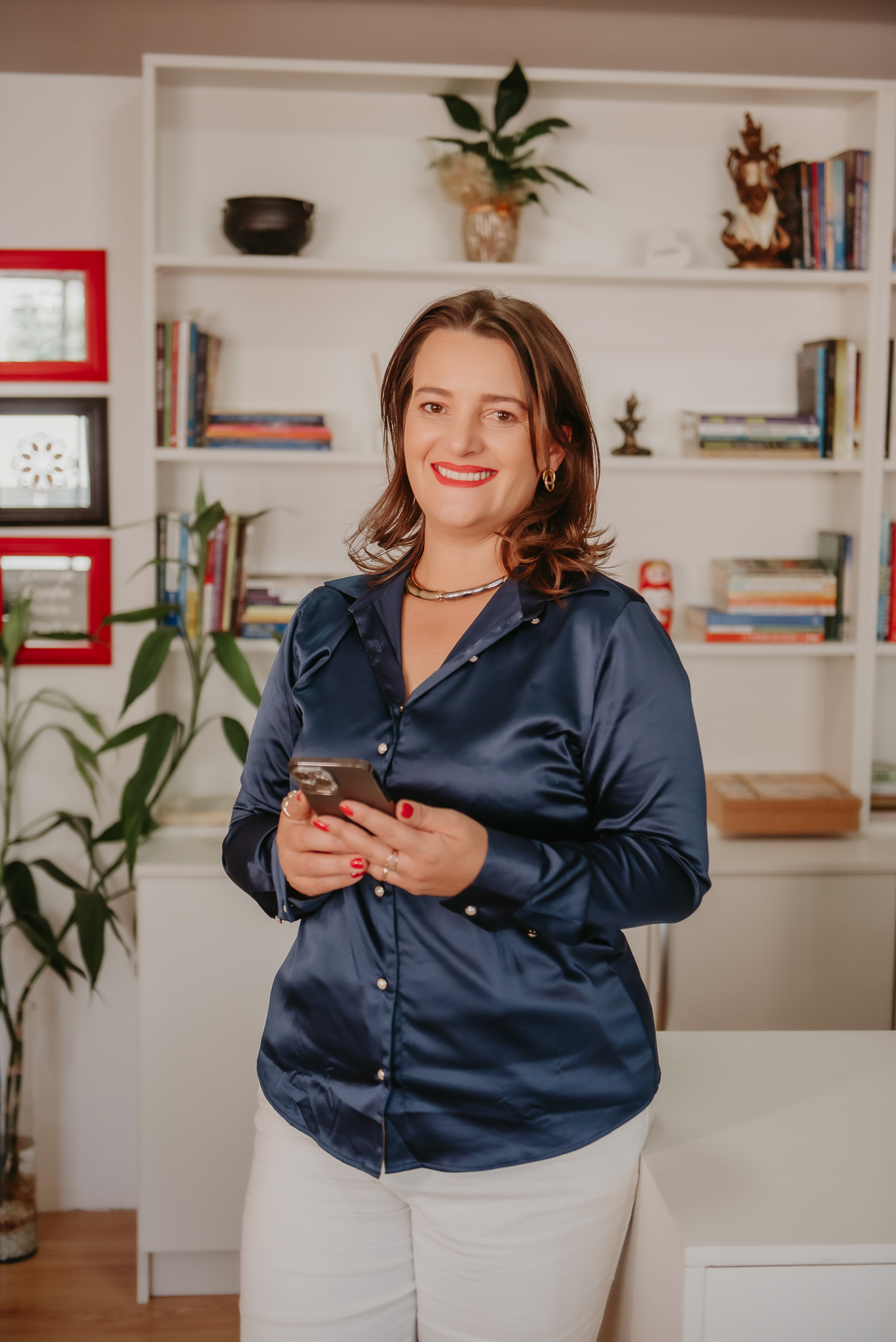 Grupos Exclusivos Gil Mattana